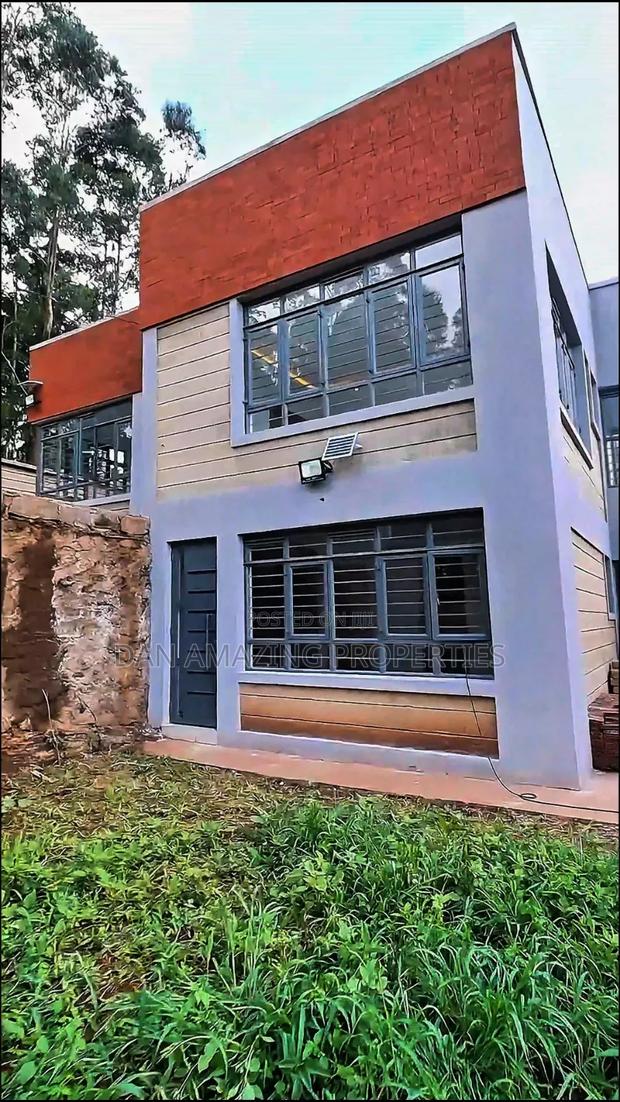 4bdrm Maisonette in Ngong, Kibiku for sale - thumbnail 2