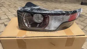 Taillight for Range Rover Evoque 2012