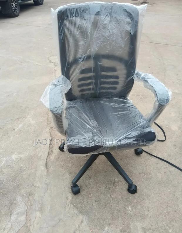 Orthopaedic Chair - main view