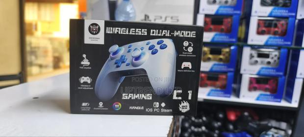 Onikuma C1 Long-Battery Wireless Controller (Switch/Pc/Mobile) - main view