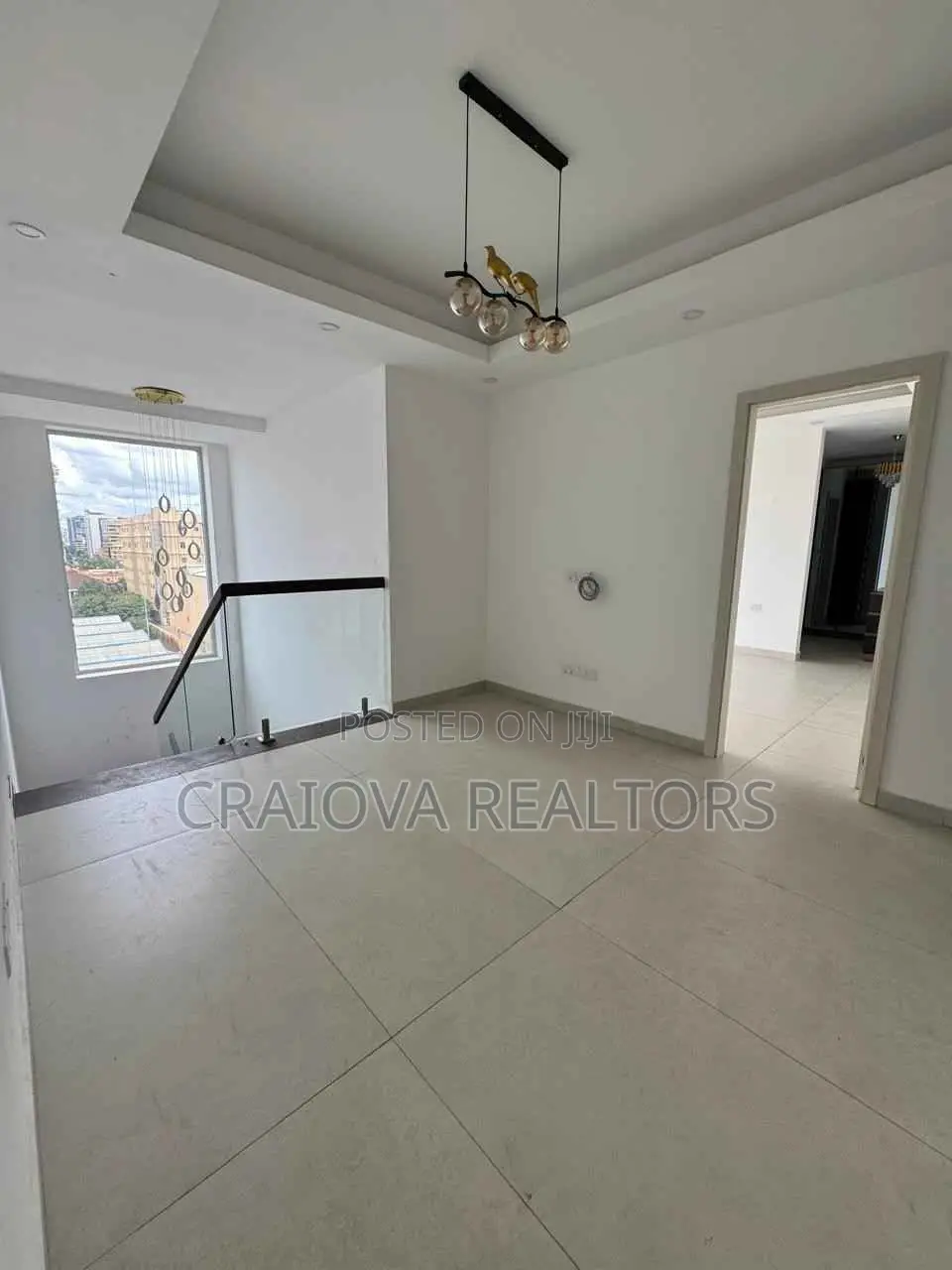 4bdrm Duplex in Spring Valley for rent