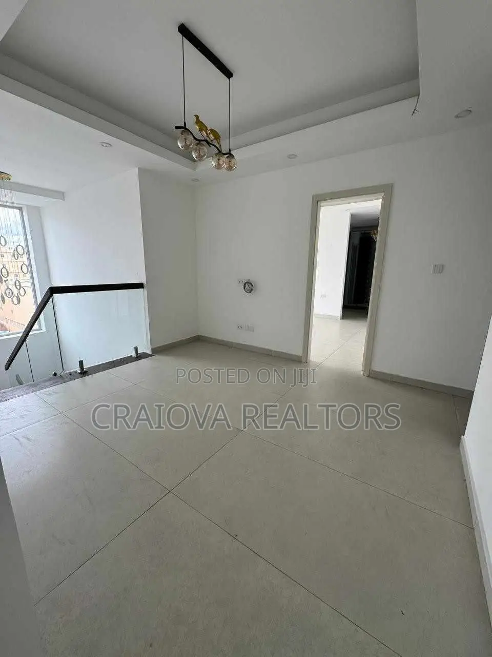 4bdrm Duplex in Spring Valley for rent
