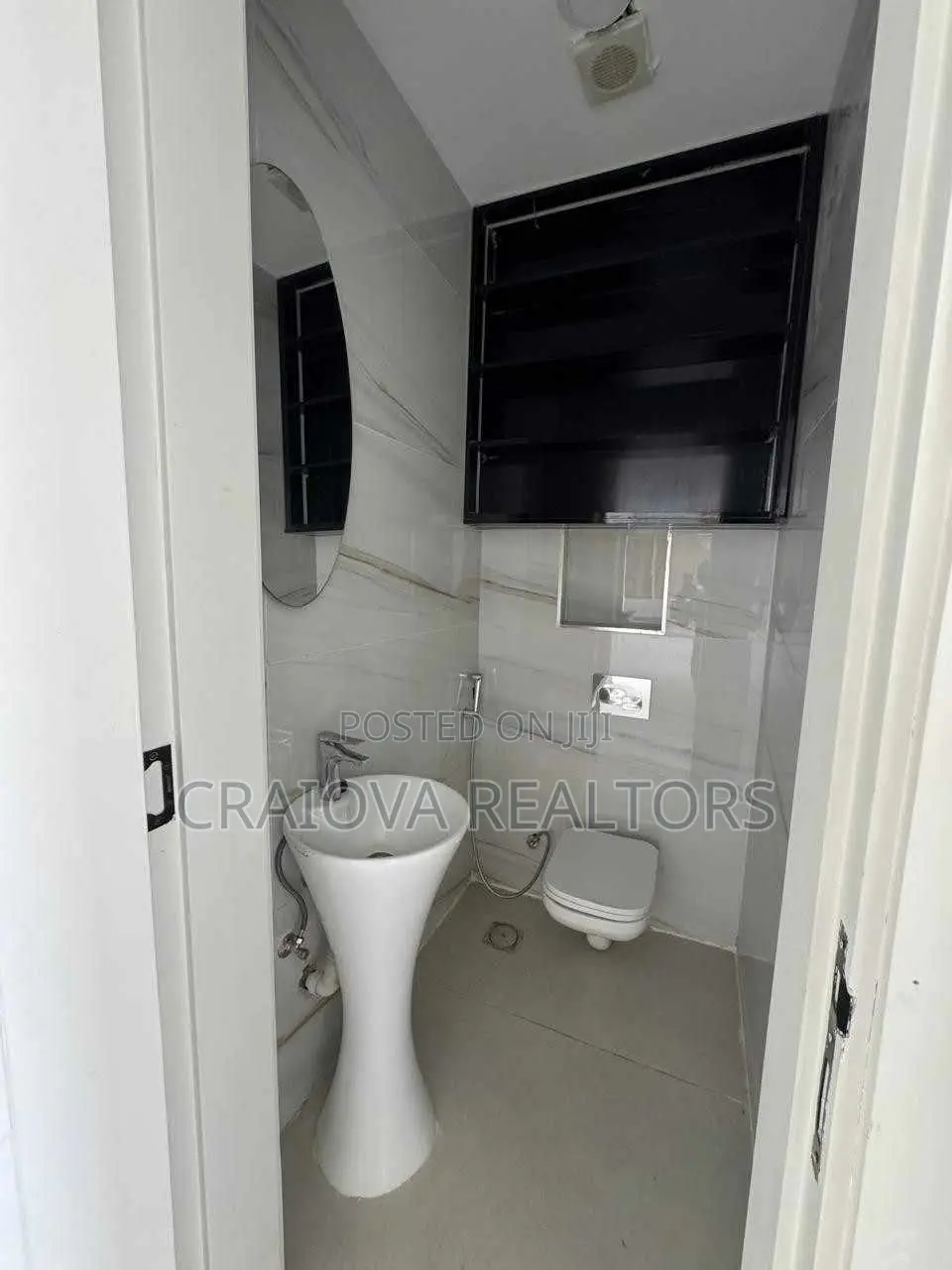 4bdrm Duplex in Spring Valley for rent