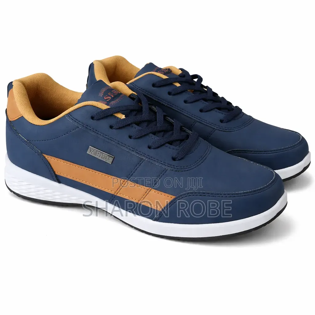 Unisex Comfortable Shoes