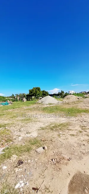 For Sale 5 Acres Land Bamburi Utange