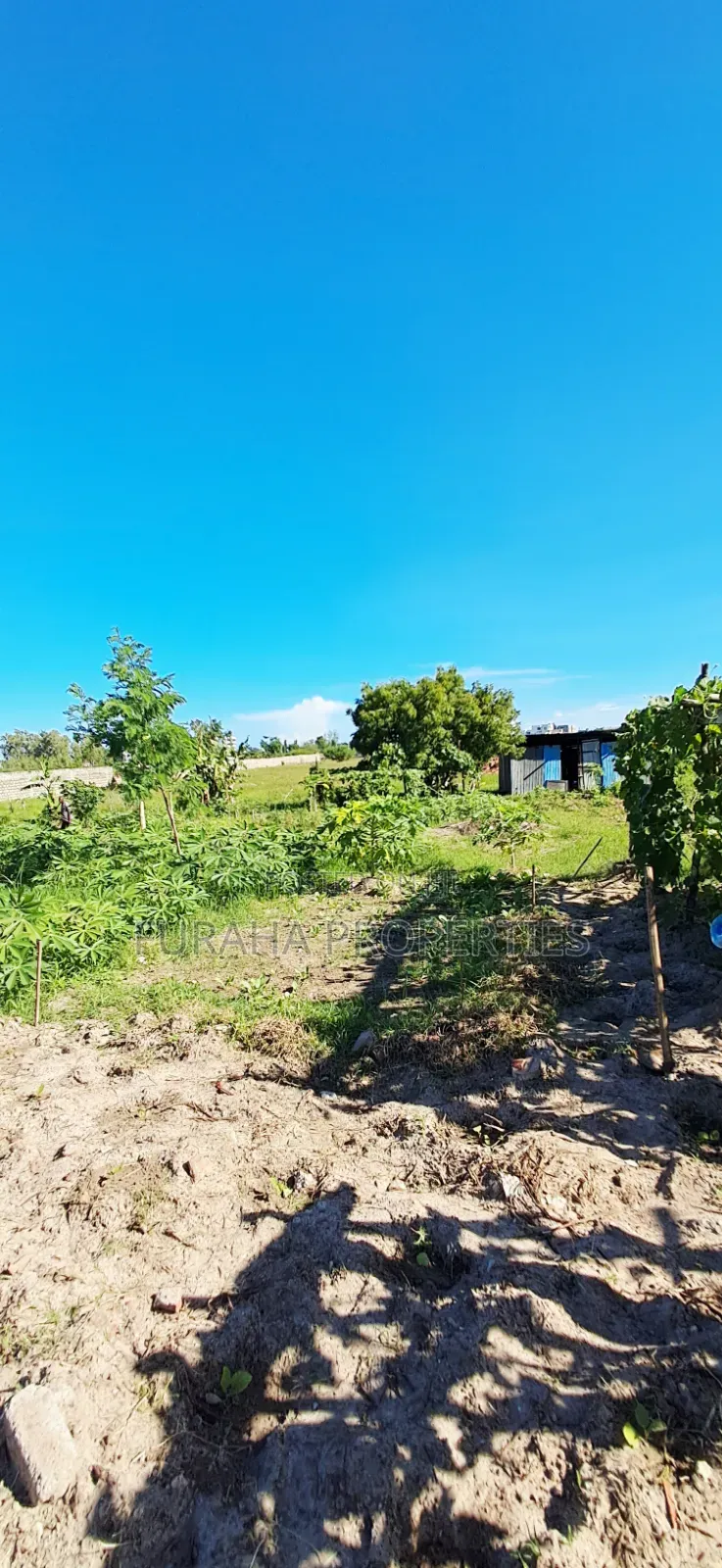 For Sale 5 Acres Land Bamburi Utange