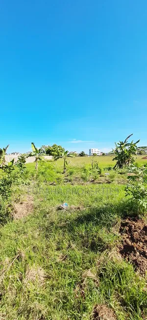For Sale 5 Acres Land Bamburi Utange