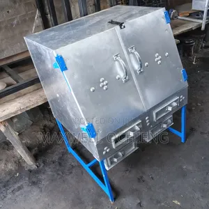 Juakali Industrie