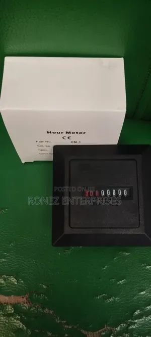 Hour Meter
