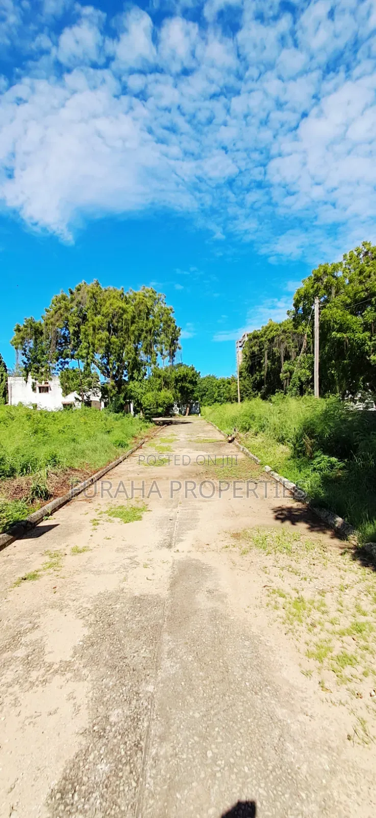 For Sale Prime 1.7 Acres Land Nyali