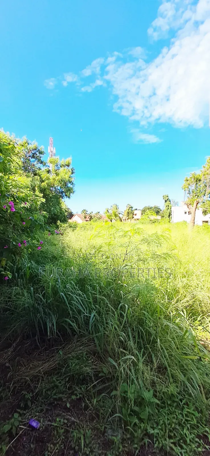 For Sale Prime 1.7 Acres Land Nyali
