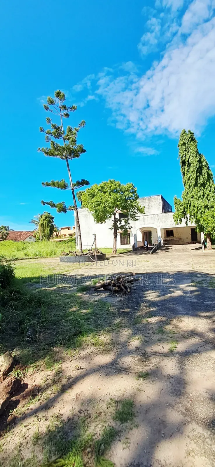 For Sale Prime 1.7 Acres Land Nyali
