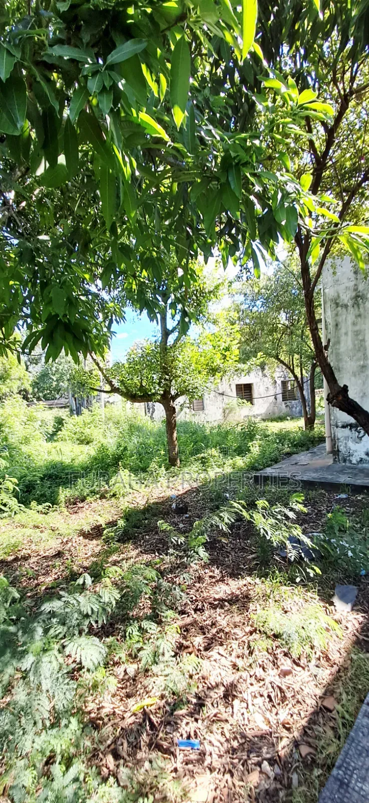 For Sale Prime 1.7 Acres Land Nyali