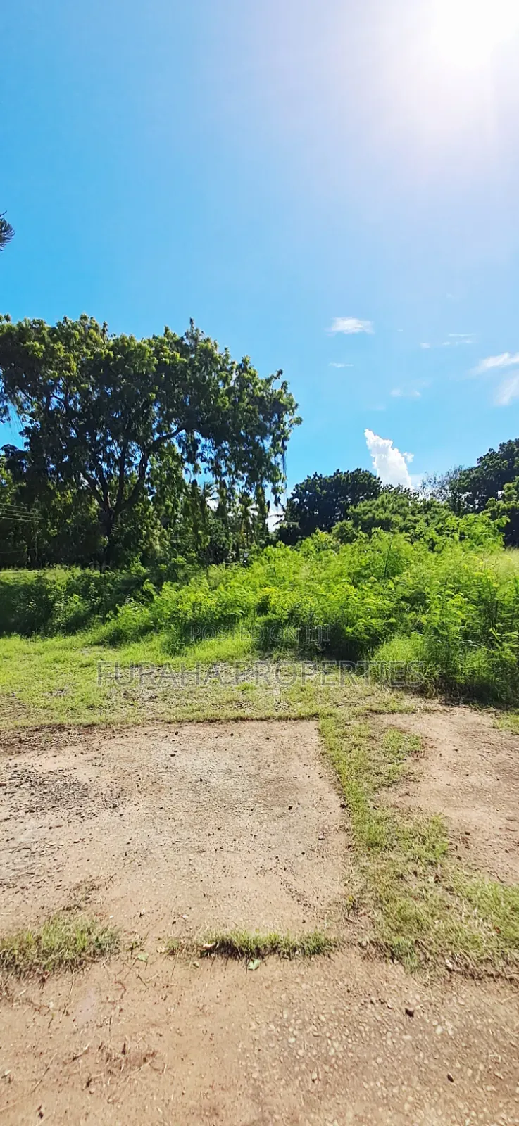 For Sale Prime 1.7 Acres Land Nyali