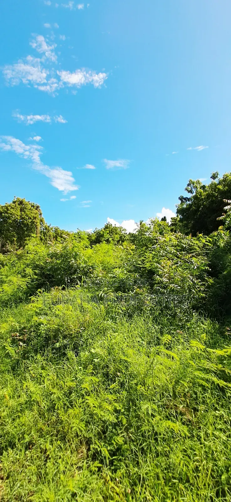 For Sale Prime 1.7 Acres Land Nyali