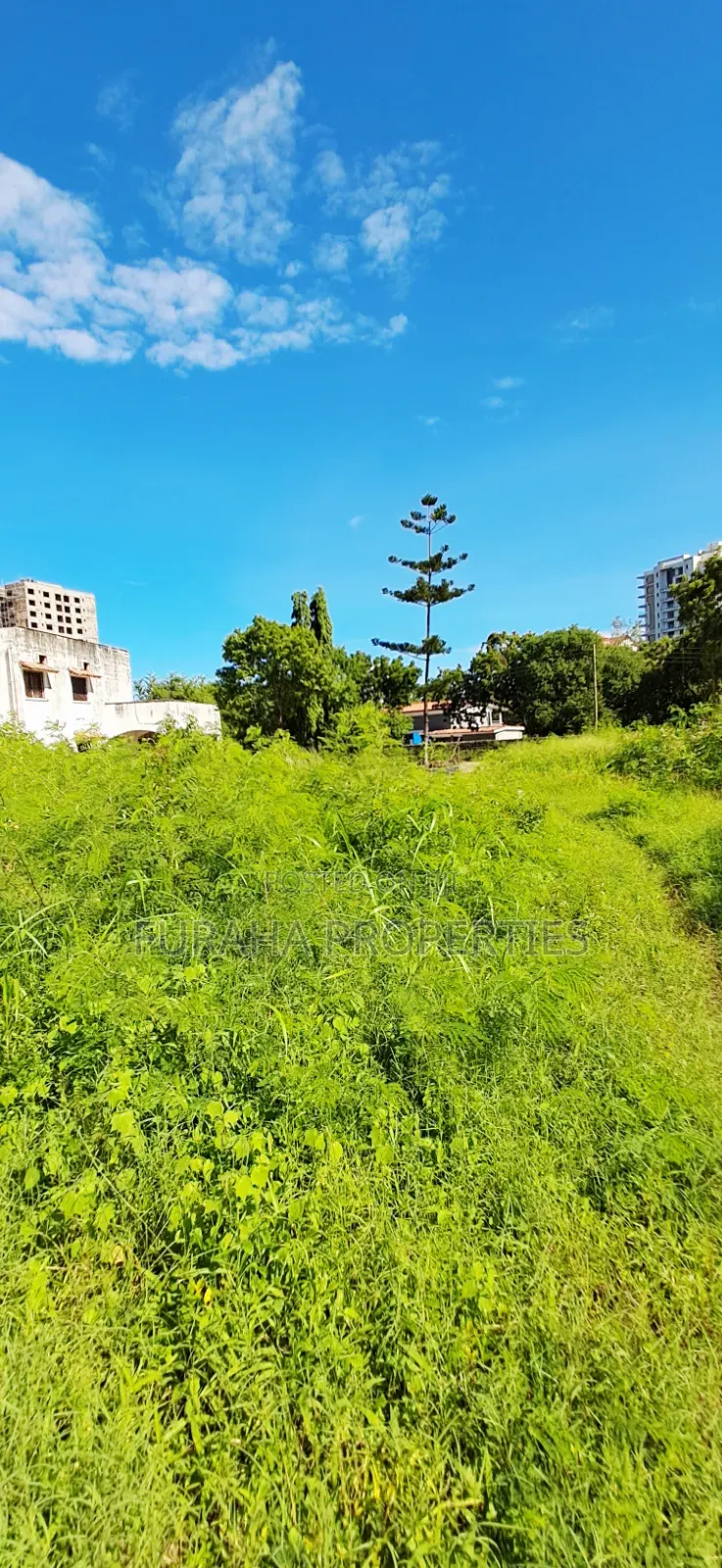 For Sale Prime 1.7 Acres Land Nyali