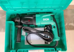 800 Watts Dca Rotary Hummer Drill /Quality Heavy Duty 800 Watts Drill