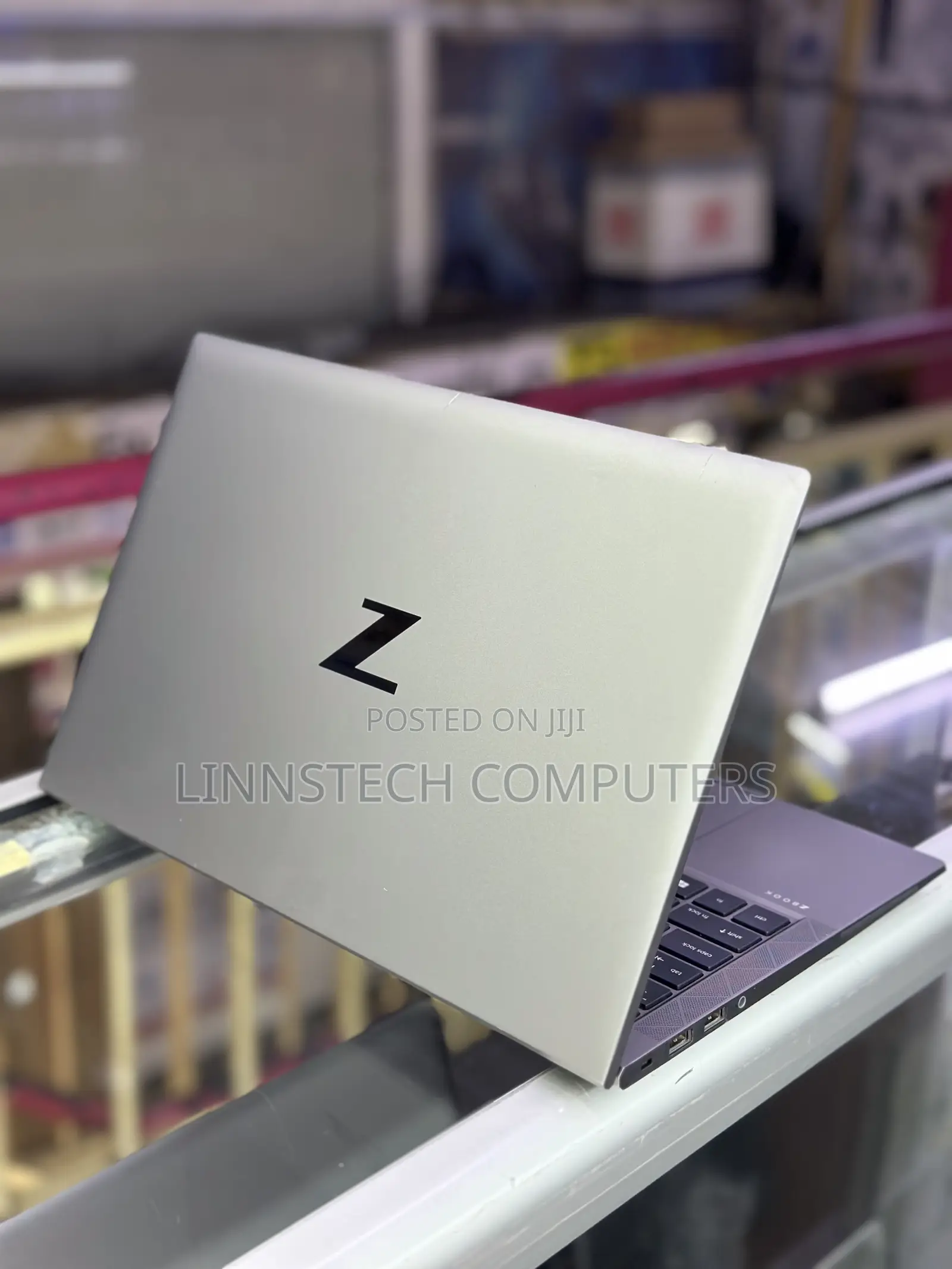 Laptop HP ZBook Firefly G8 16GB Nvidia SSD 512GB