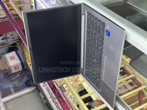 Laptop HP ZBook Firefly G8 16GB Nvidia SSD 512GB