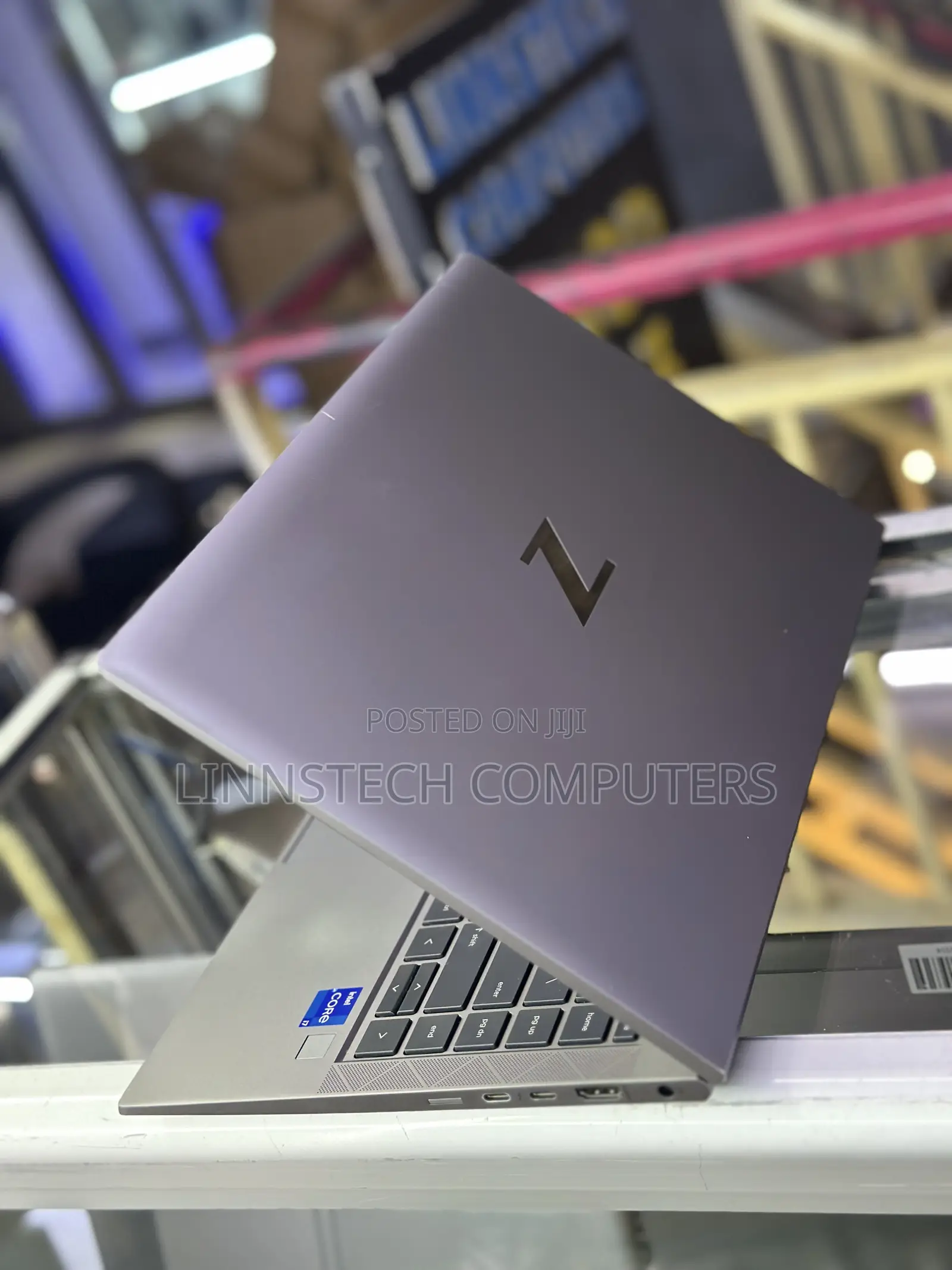 Laptop HP ZBook Firefly G8 16GB Nvidia SSD 512GB