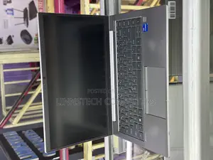 Laptop HP ZBook Firefly G8 16GB Nvidia SSD 512GB