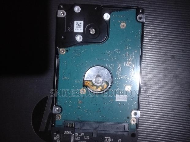 HDD Hard Drive Disk - thumbnail 2