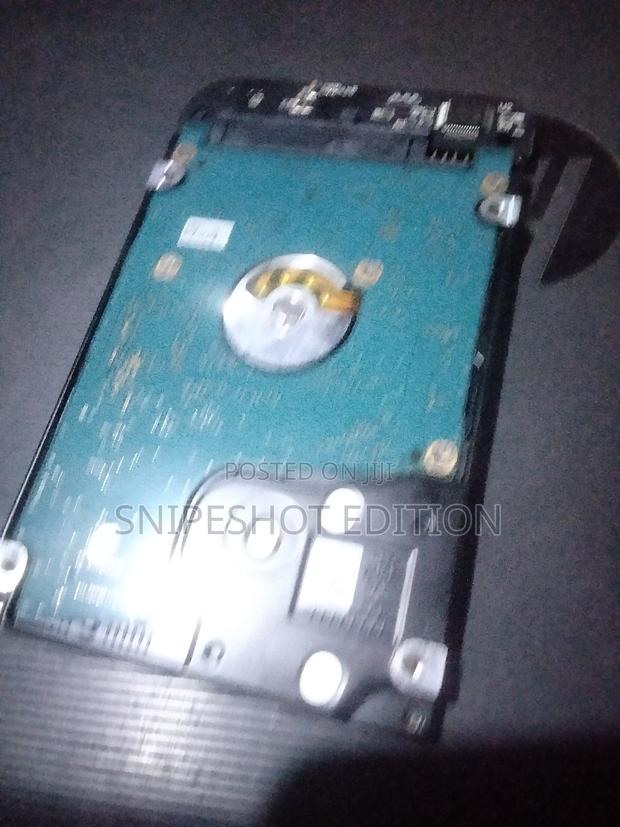 HDD Hard Drive Disk - thumbnail 4