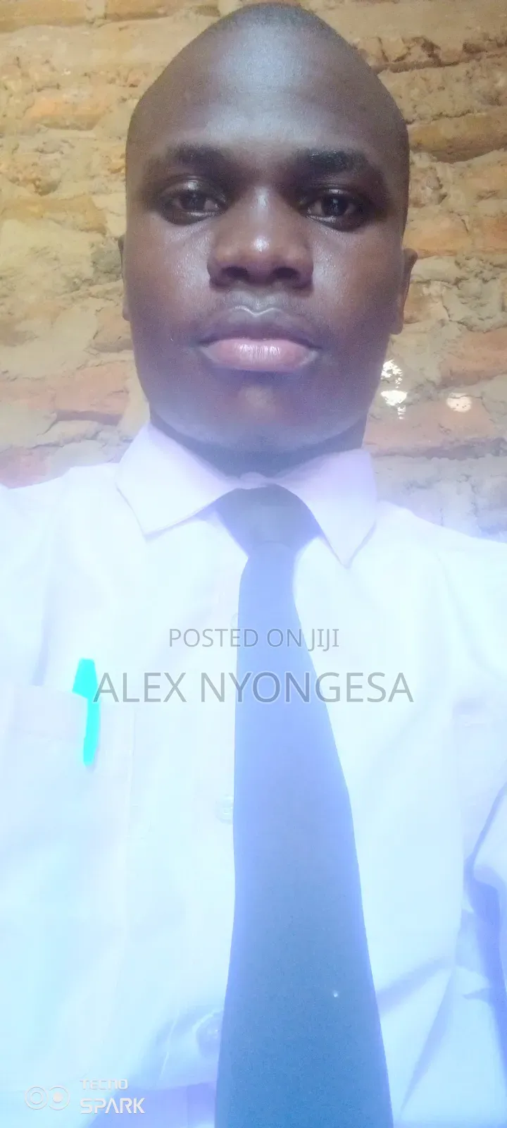 A Trained Teacher Ready for Hire Moreso in Mathematics and Business