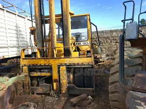 Construction Machinery