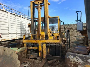 Construction Machinery