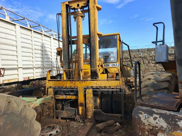 Construction Machinery - thumbnail 2