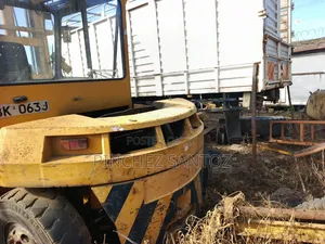 Construction Machinery