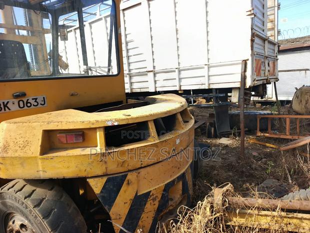 Construction Machinery - thumbnail 3