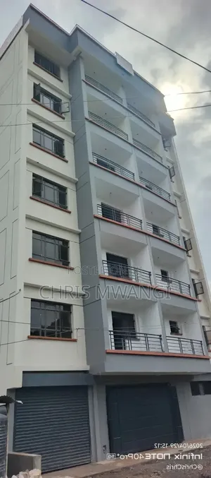 2bdrm Block of Flats in Marurui/Thome Estate, Roysambu for sale