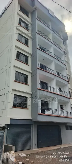 2bdrm Block of Flats in Marurui/Thome Estate, Roysambu for sale