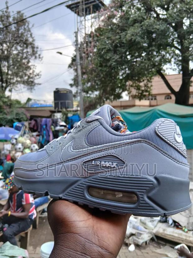 Prime Steps Kenya - thumbnail 2