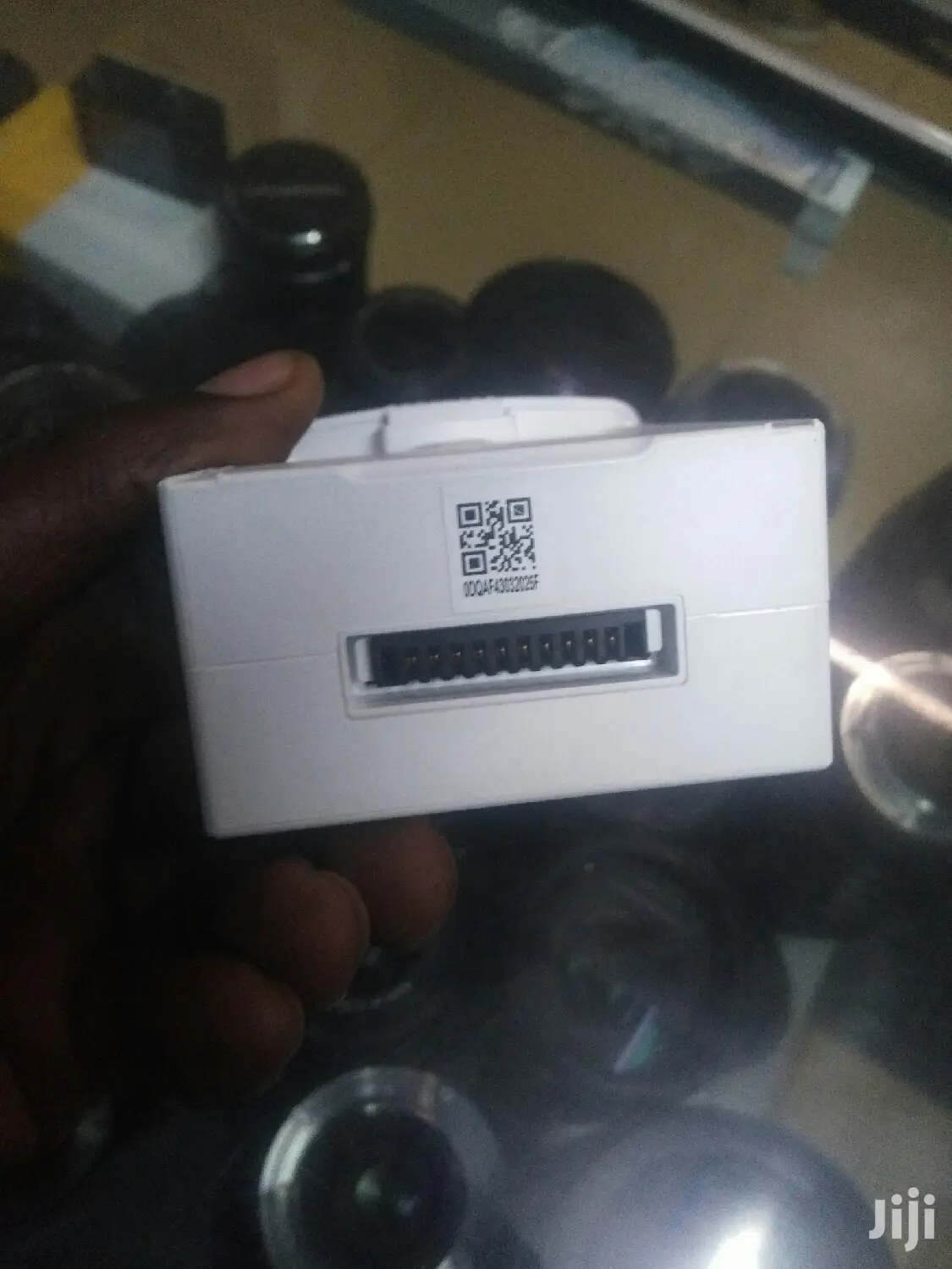 Phantom 4 And 4 Pro Drone Battery