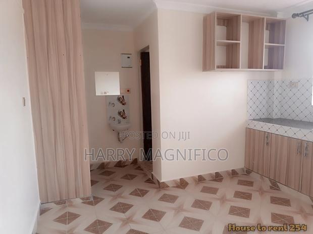 1bdrm Bedsitter in Uthiru for rent - main view
