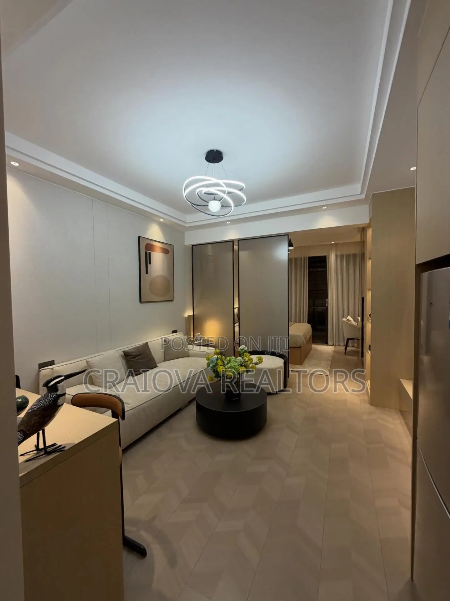 Studio Apartment in Spring Valley for sale