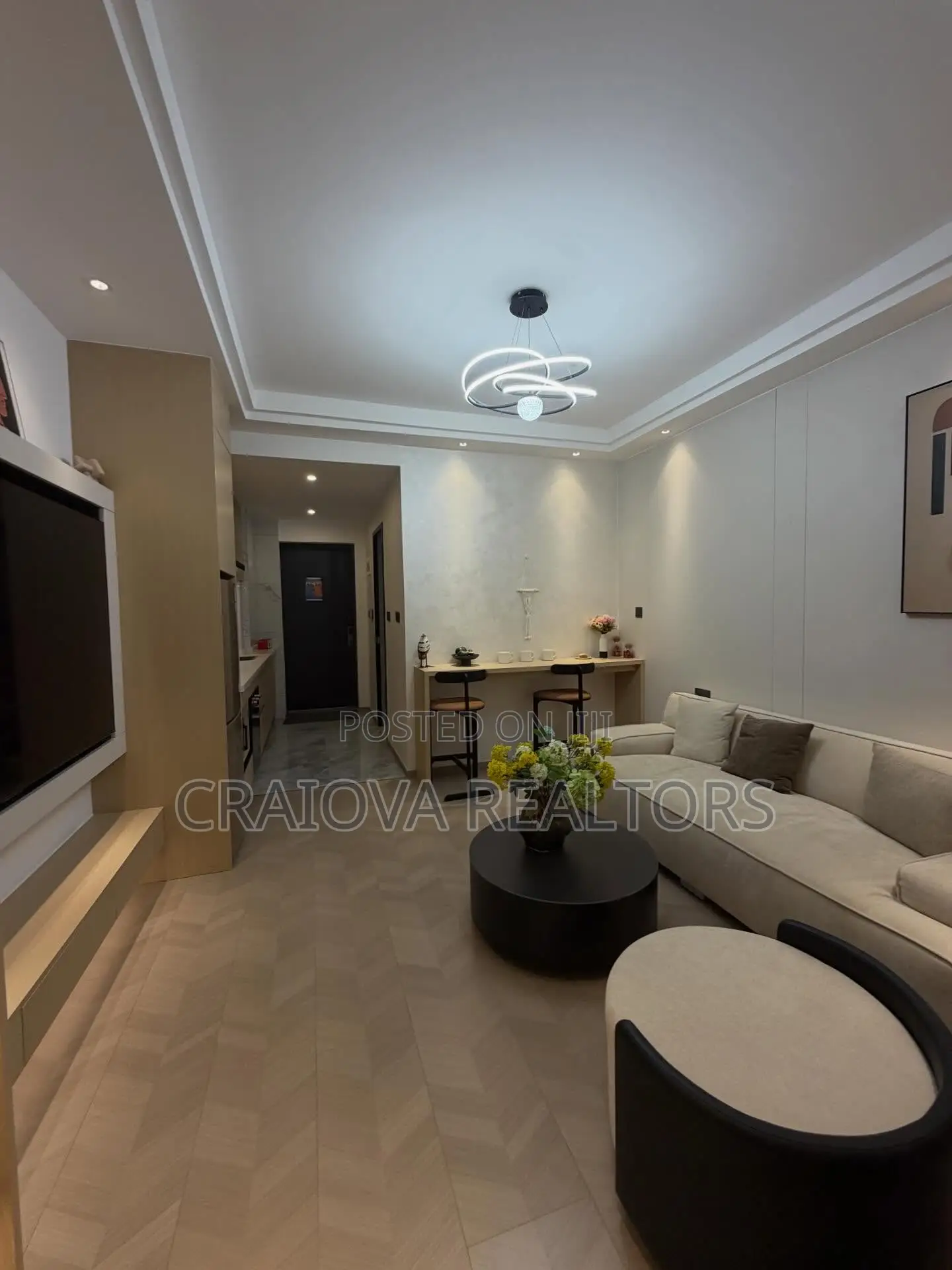 Studio Apartment in Spring Valley for sale