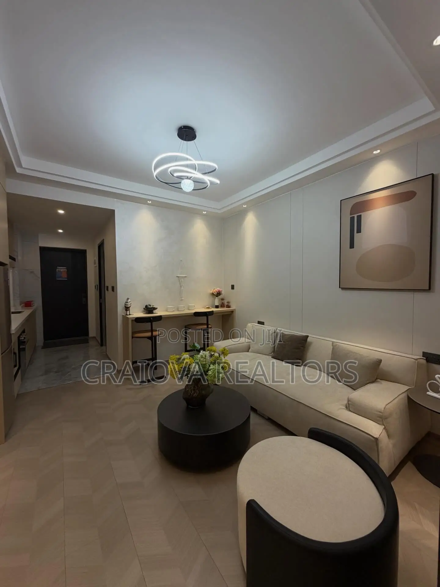 Studio Apartment in Spring Valley for sale