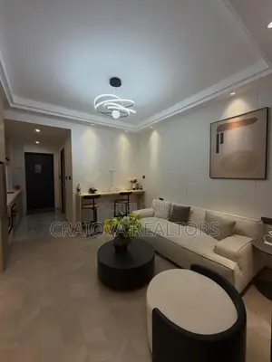 Studio Apartment in Spring Valley for sale