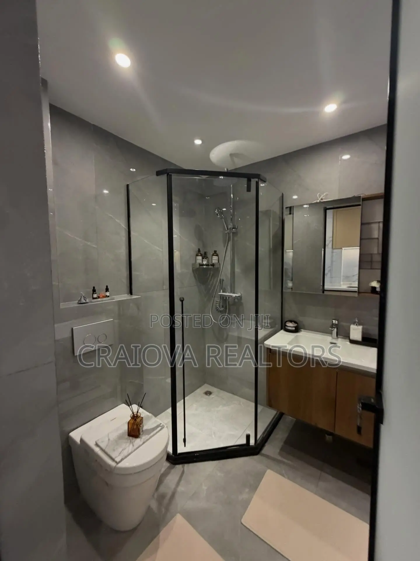 Studio Apartment in Spring Valley for sale
