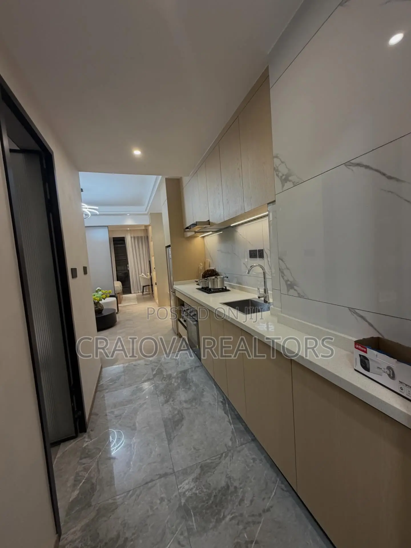 Studio Apartment in Spring Valley for sale
