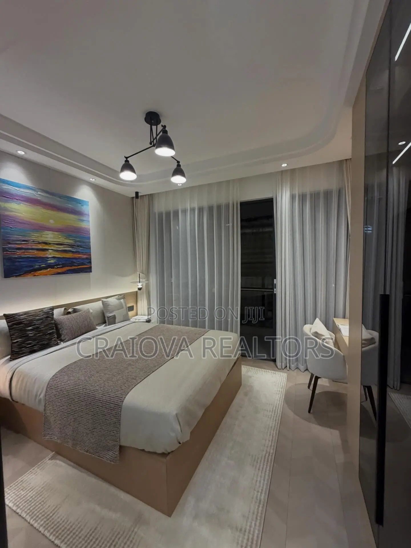 Studio Apartment in Spring Valley for sale