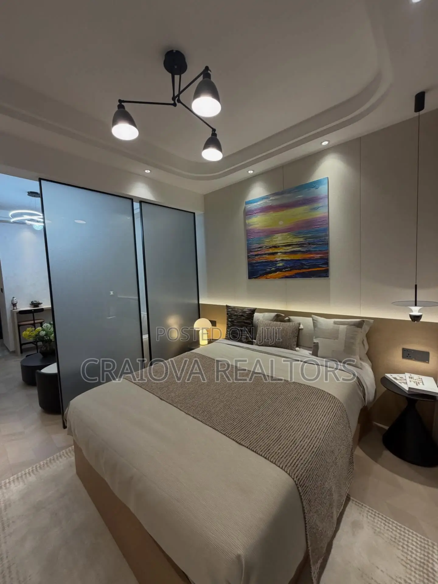 Studio Apartment in Spring Valley for sale
