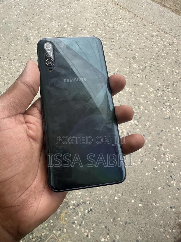 Samsung Galaxy A50s 128 GB Blue