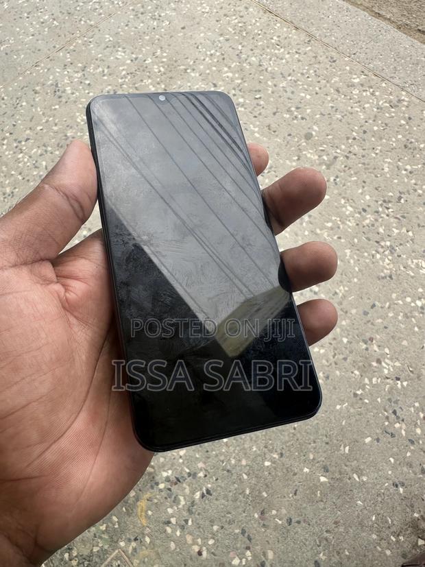 Samsung Galaxy A50s 128 GB Blue - thumbnail 2