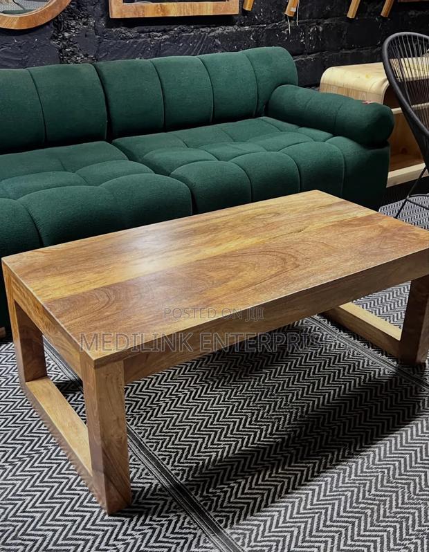 Endo Vanish Mango Inc Coffee Tables