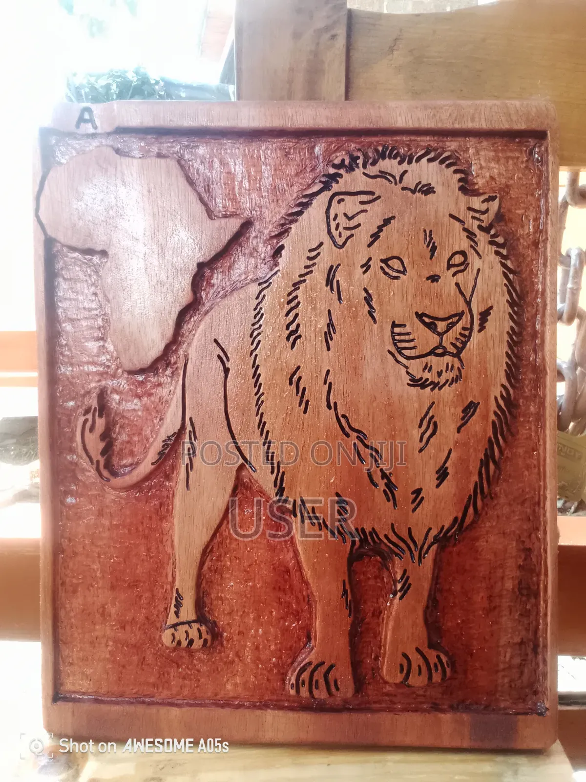 Art Carving